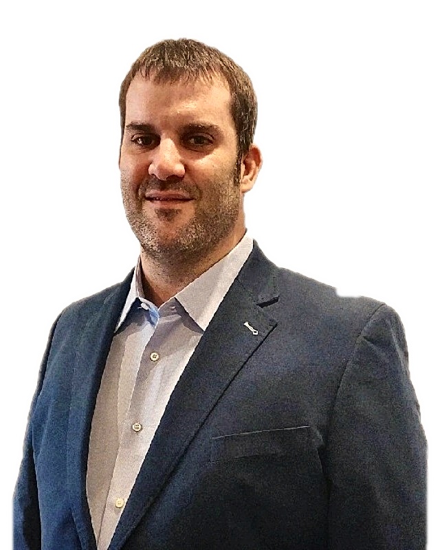 Carlos García Cantos